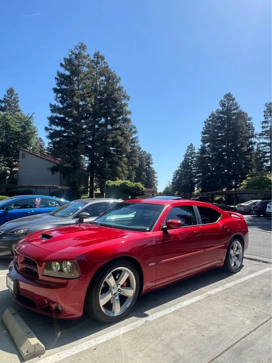 2006 Dodge Charger SRT & 392 6th Gen - Image 2 of 20