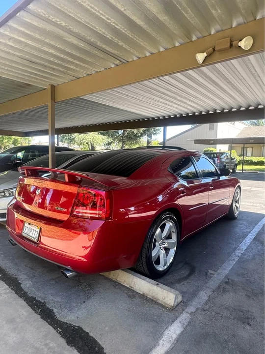 2006 Dodge Charger SRT & 392 6th Gen - Image 14 of 20