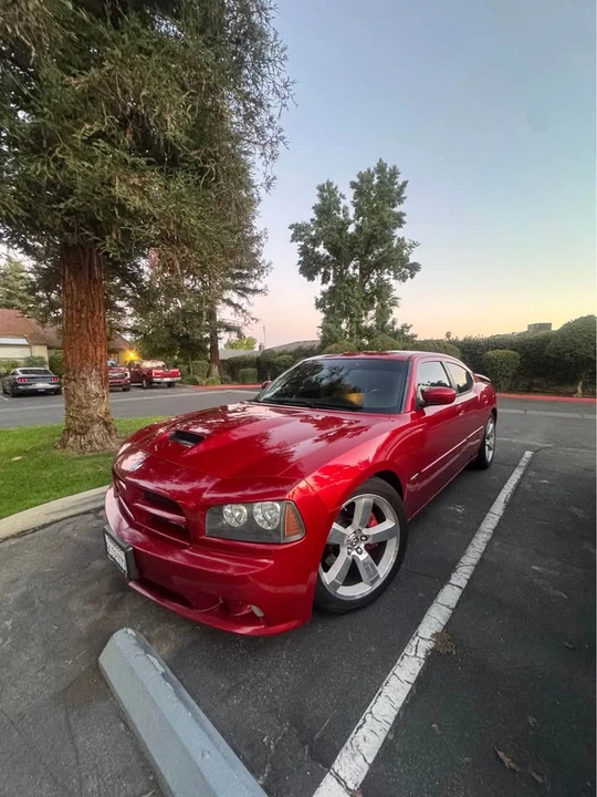 2006 Dodge Charger SRT & 392 6th Gen - Image 15 of 20