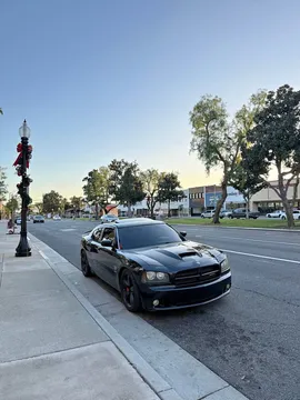 2006 Dodge Charger SRT8