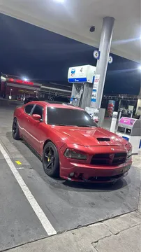 2006 Dodge Charger SRT8