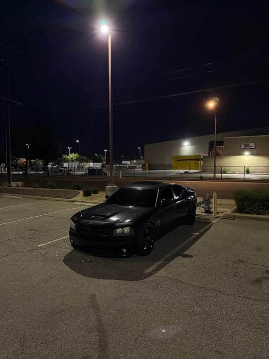 2006 Dodge Charger SRT & 392 6th Gen - Image 4 of 5