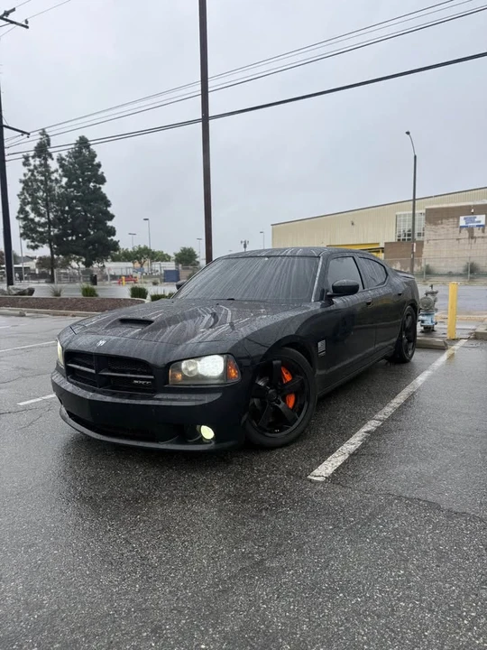 2006 Dodge Charger SRT & 392 6th Gen - Image 2 of 5