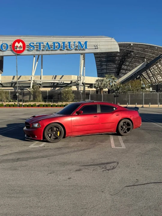 2006 Dodge Charger SRT & 392 6th Gen - Image 3 of 4