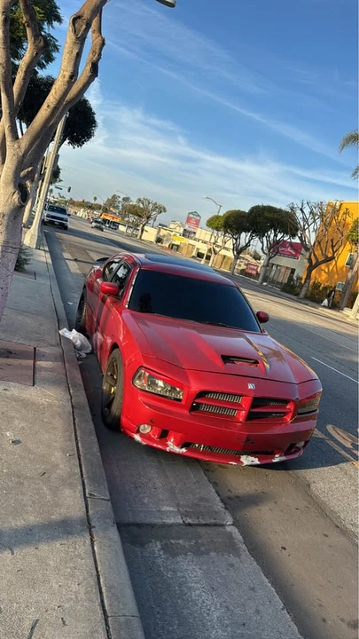 2006 Dodge Charger SRT & 392 6th Gen - Image 2 of 4