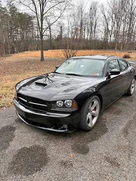 2006 Dodge Charger SRT8