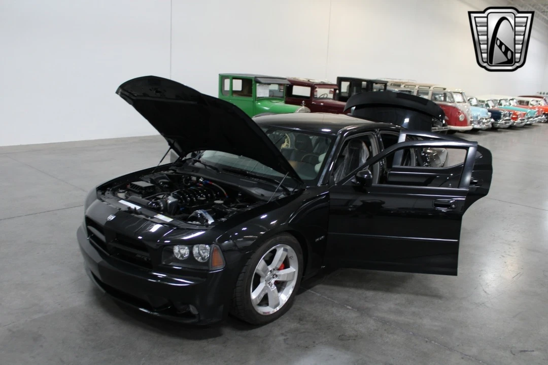 2006 Dodge Charger SRT & 392 6th Gen - Image 8 of 12