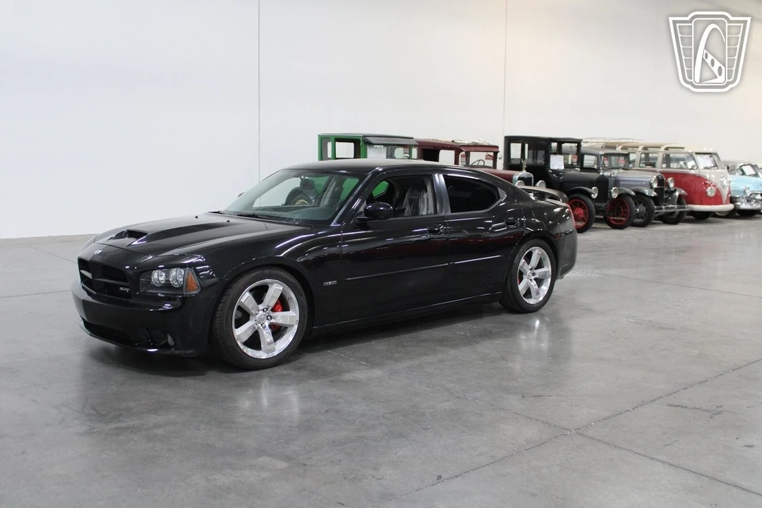 2006 Dodge Charger SRT & 392 6th Gen - Image 3 of 12