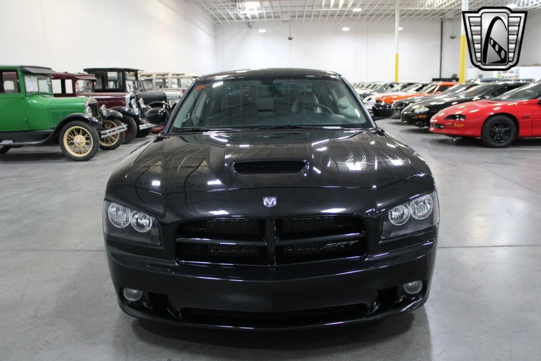 2006 Dodge Charger SRT & 392 6th Gen - Image 3 of 12