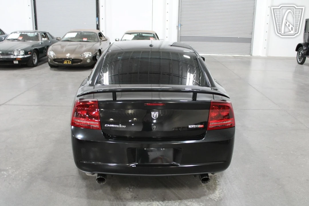 2006 Dodge Charger SRT & 392 6th Gen - Image 11 of 12
