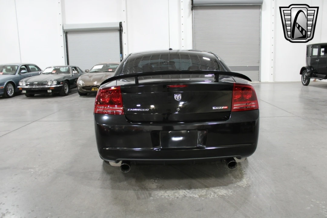 2006 Dodge Charger SRT & 392 6th Gen - Image 5 of 12