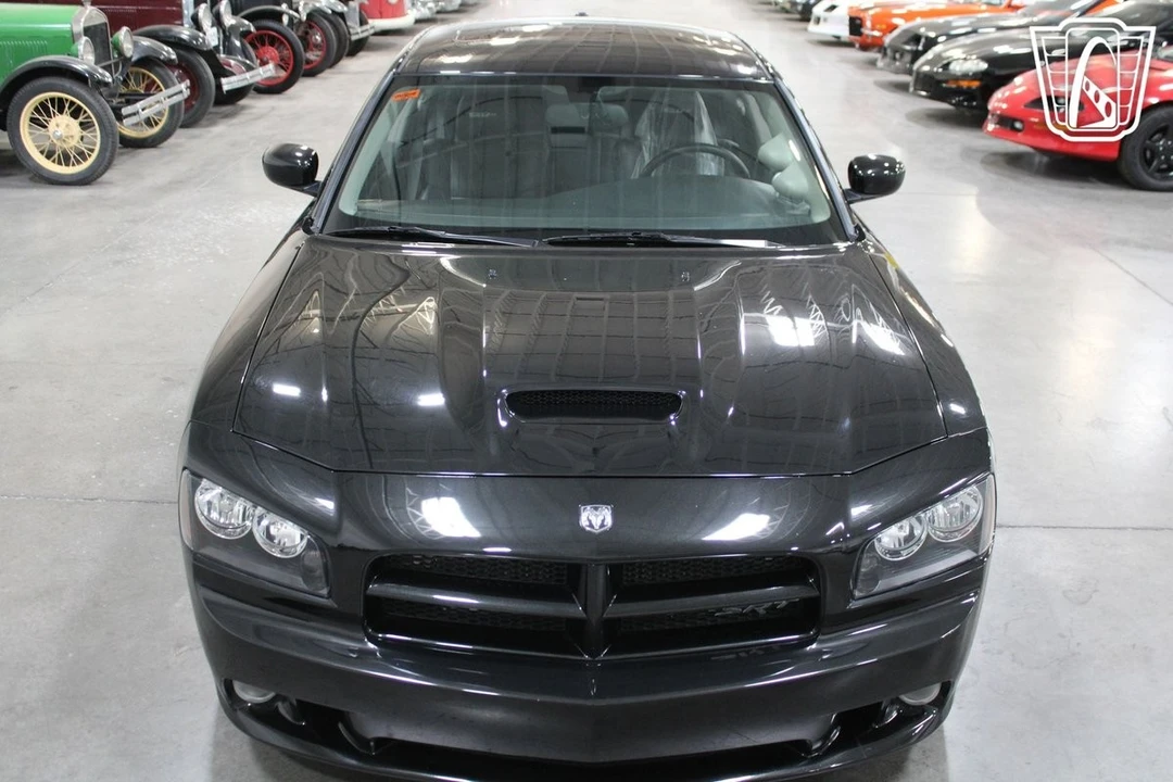 2006 Dodge Charger SRT & 392 6th Gen - Image 6 of 12