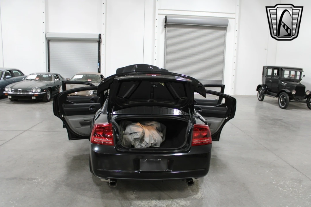 2006 Dodge Charger SRT & 392 6th Gen - Image 10 of 12