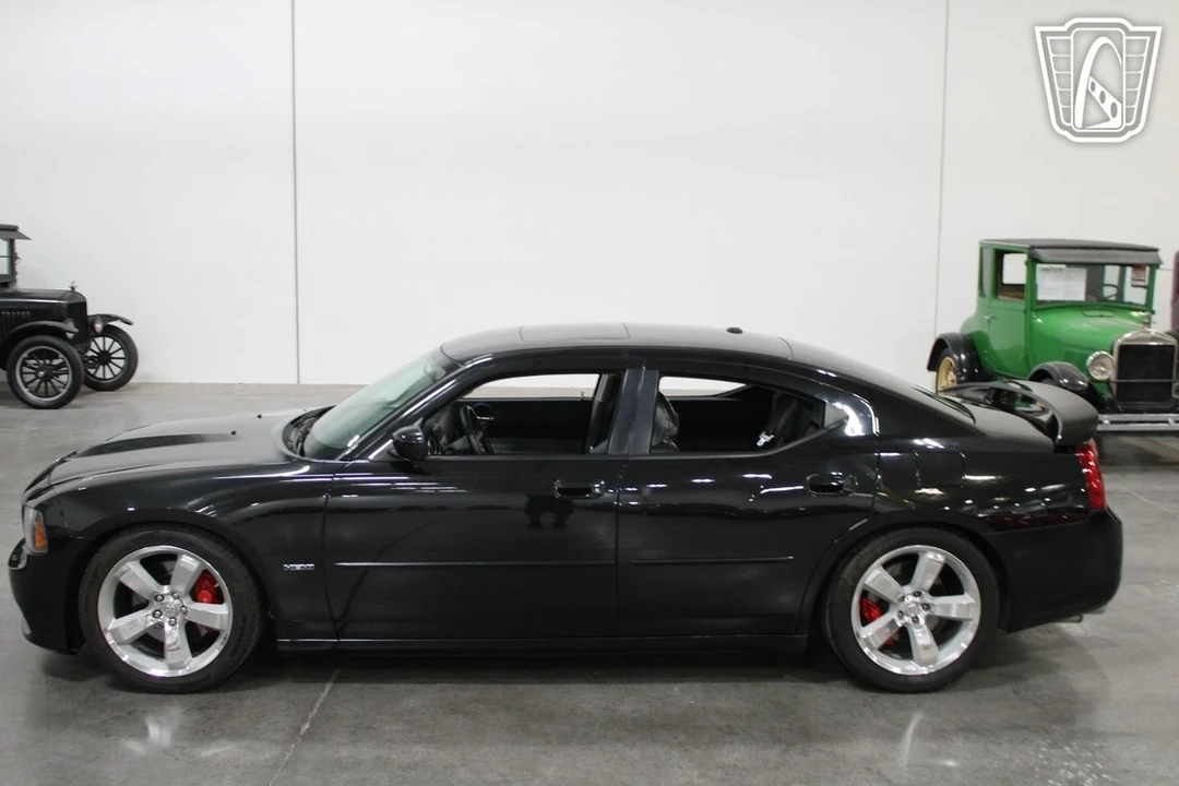 2006 Dodge Charger SRT & 392 6th Gen - Image 9 of 12