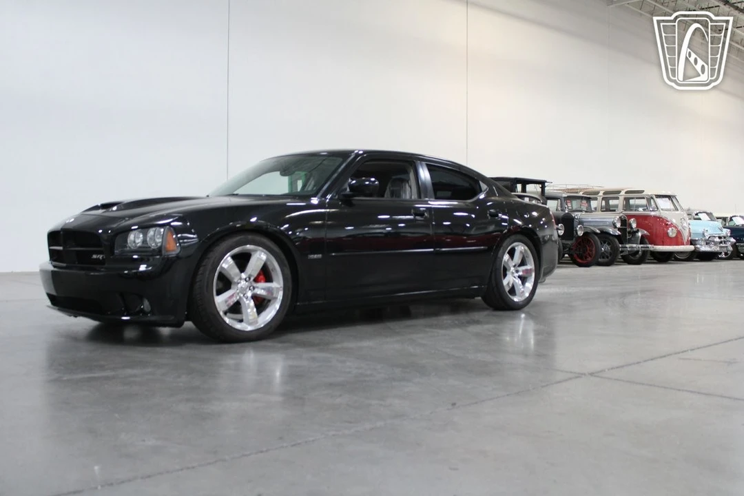 2006 Dodge Charger SRT & 392 6th Gen - Image 4 of 12