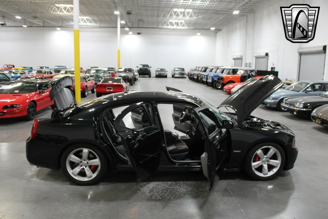 2006 Dodge Charger SRT & 392 6th Gen - Image 11 of 12