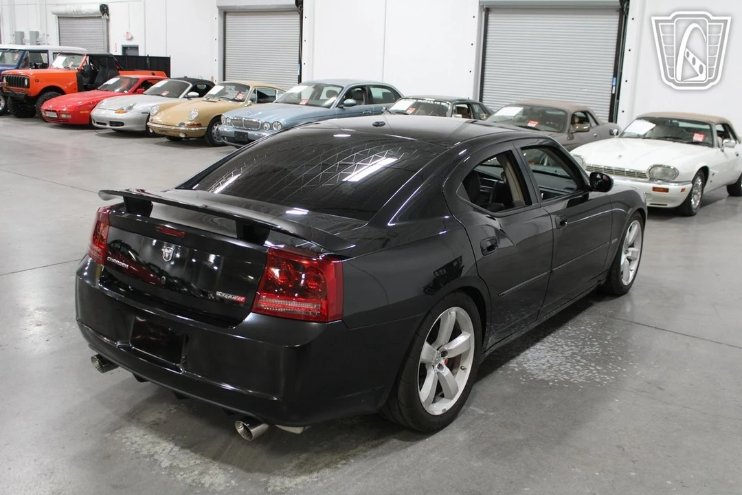 2006 Dodge Charger SRT & 392 6th Gen - Image 12 of 12