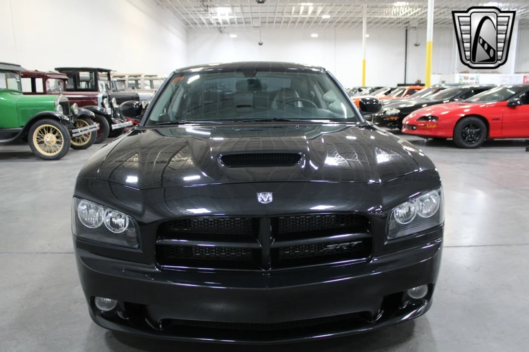 2006 Dodge Charger SRT & 392 6th Gen - Image 12 of 12