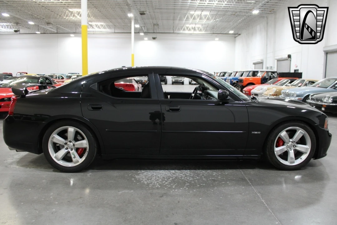 2006 Dodge Charger SRT & 392 6th Gen - Image 7 of 12