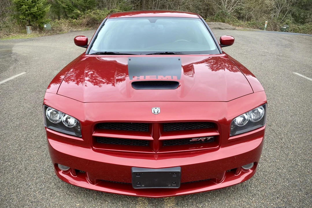 2006 Dodge Charger SRT & 392 6th Gen - Image 2 of 31