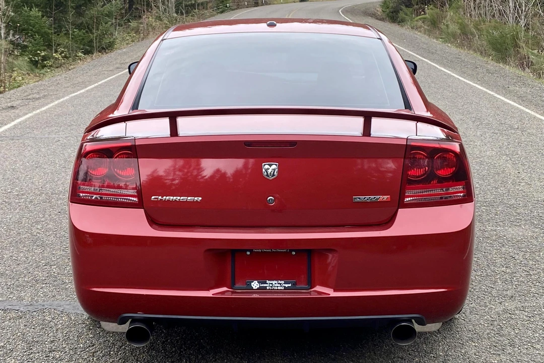2006 Dodge Charger SRT & 392 6th Gen - Image 5 of 31