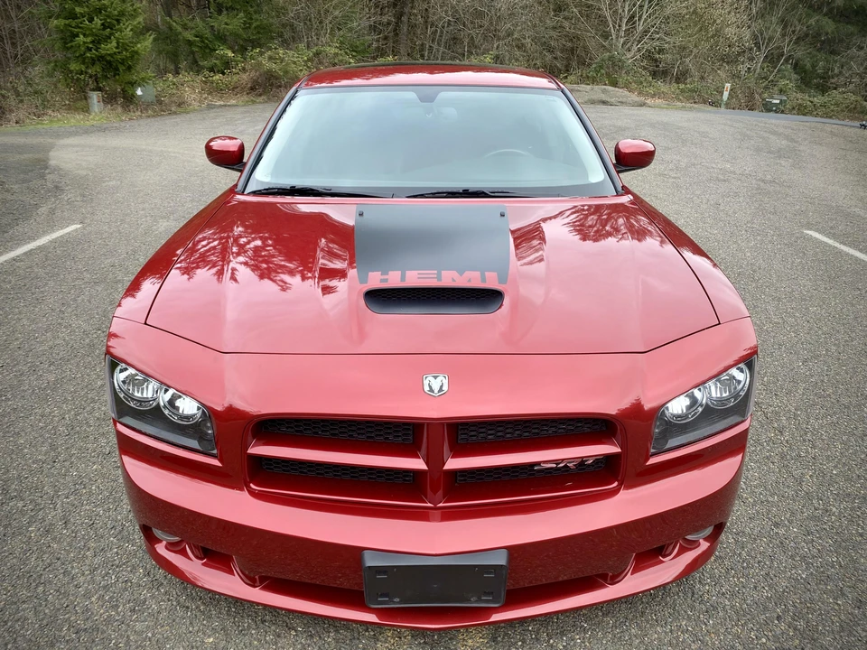 2006 Dodge Charger SRT & 392 6th Gen - Image 6 of 31