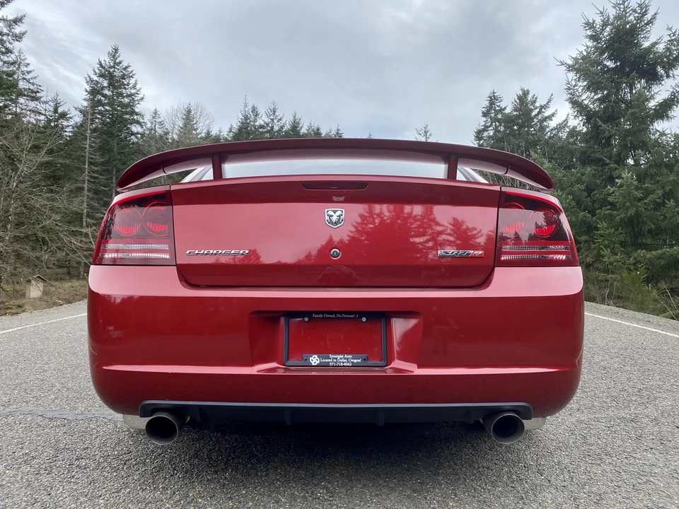 2006 Dodge Charger SRT & 392 6th Gen - Image 23 of 31
