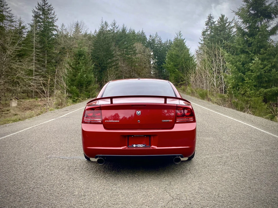 2006 Dodge Charger SRT & 392 6th Gen - Image 26 of 31