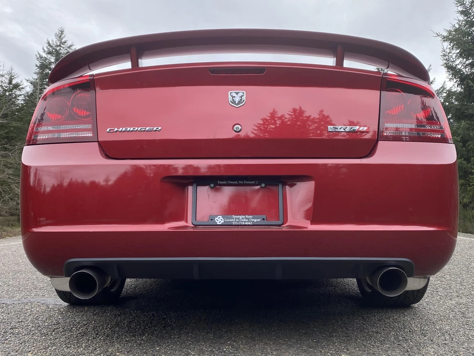 2006 Dodge Charger SRT & 392 6th Gen - Image 25 of 31