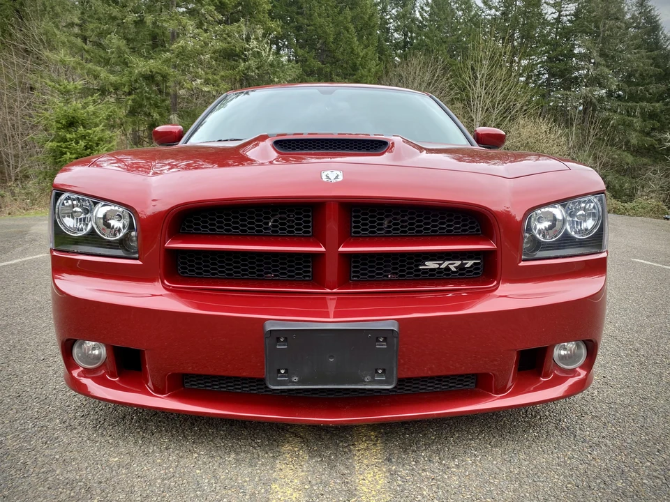 2006 Dodge Charger SRT & 392 6th Gen - Image 7 of 31