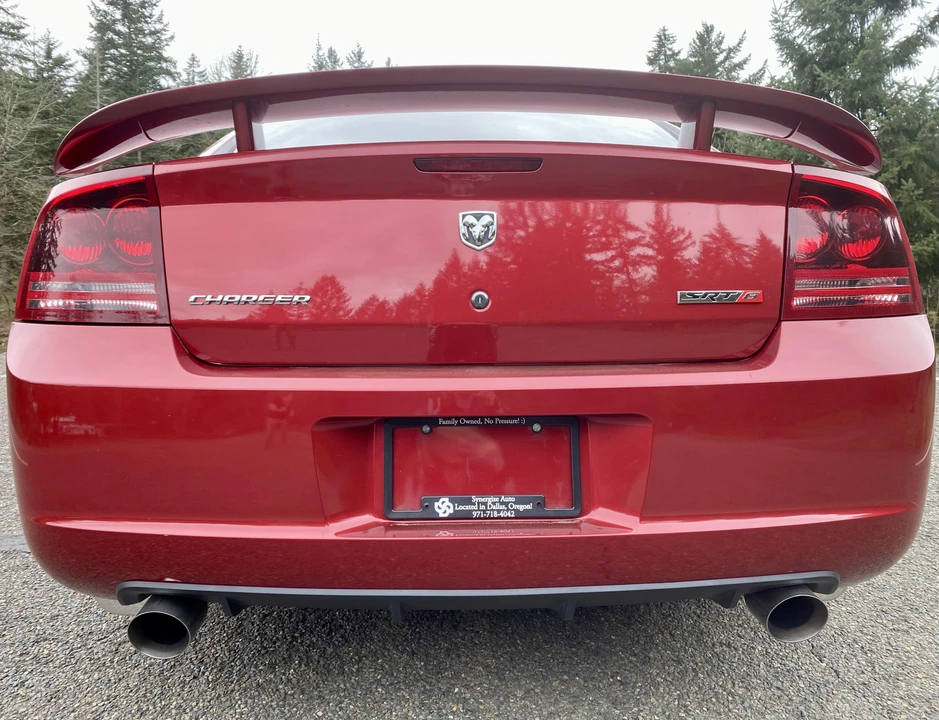 2006 Dodge Charger SRT & 392 6th Gen - Image 24 of 31