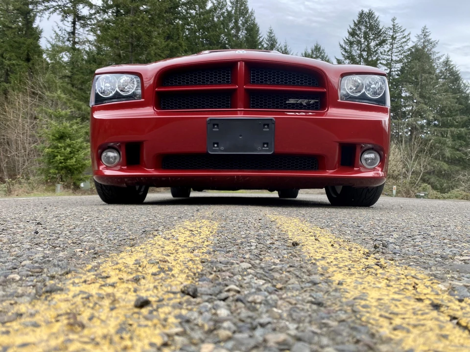 2006 Dodge Charger SRT & 392 6th Gen - Image 9 of 31