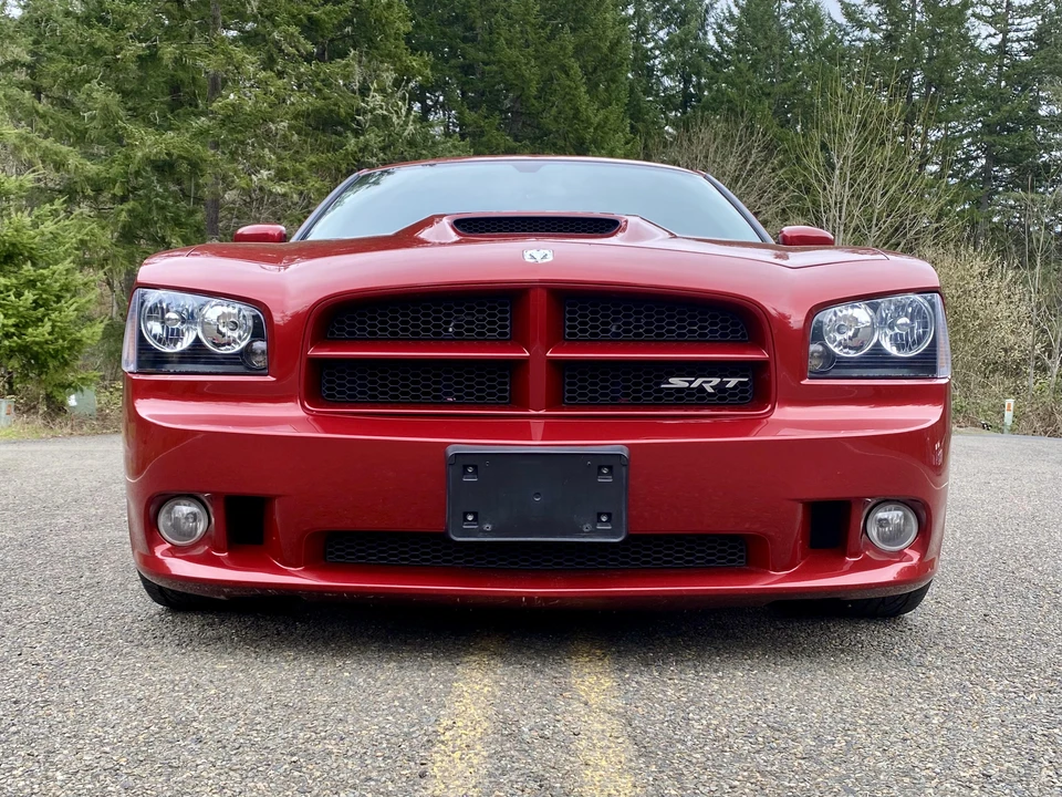2006 Dodge Charger SRT & 392 6th Gen - Image 8 of 31