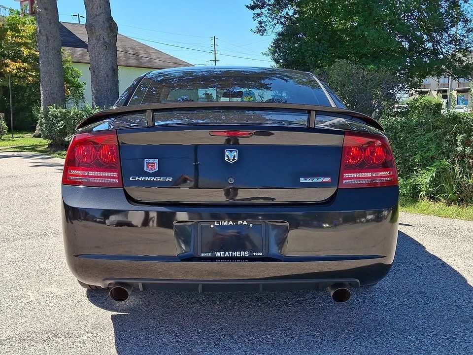 2006 Dodge Charger SRT & 392 6th Gen - Image 5 of 20