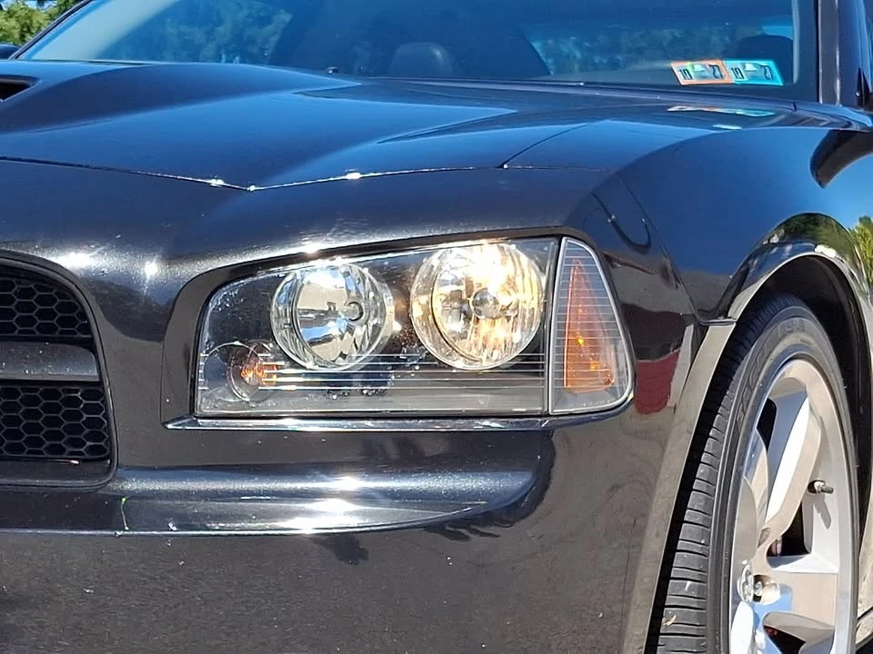 2006 Dodge Charger SRT & 392 6th Gen - Image 9 of 20