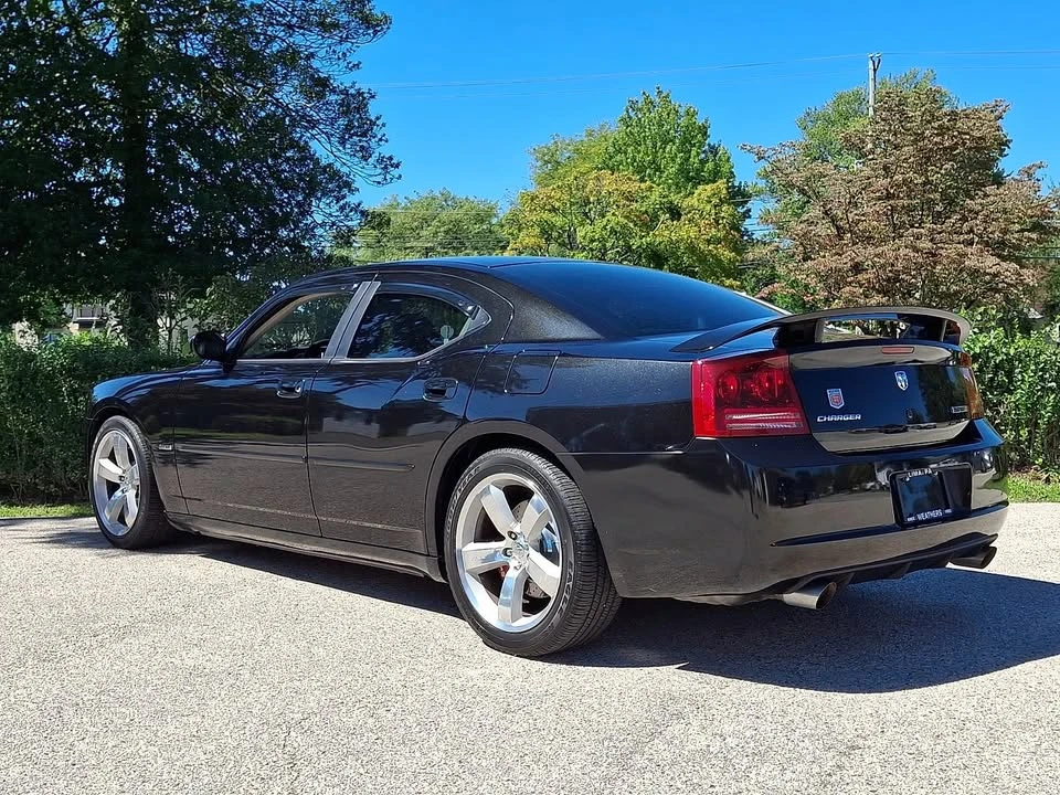 2006 Dodge Charger SRT & 392 6th Gen - Image 4 of 20