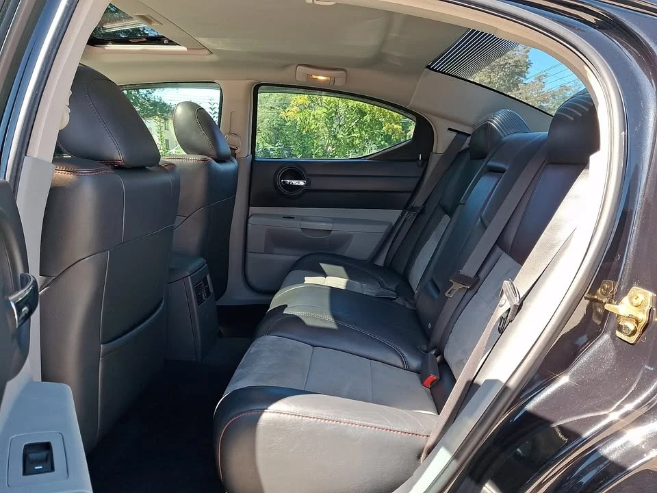 2006 Dodge Charger SRT & 392 6th Gen - Image 11 of 20