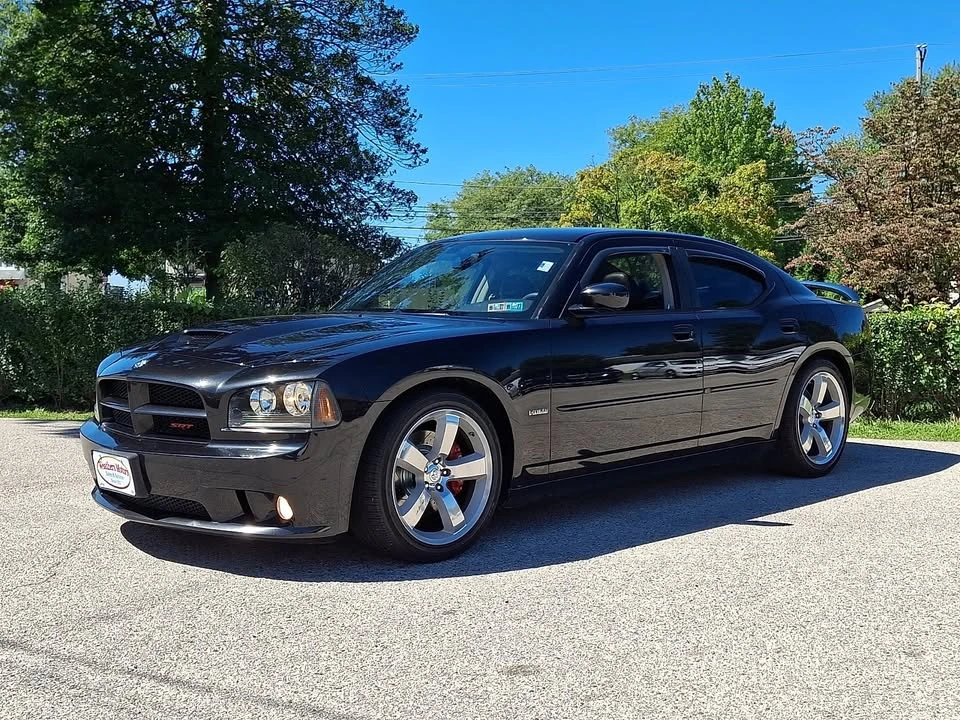 2006 Dodge Charger SRT & 392 6th Gen - Image 3 of 20