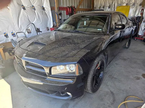 2006 Dodge Charger SRT8