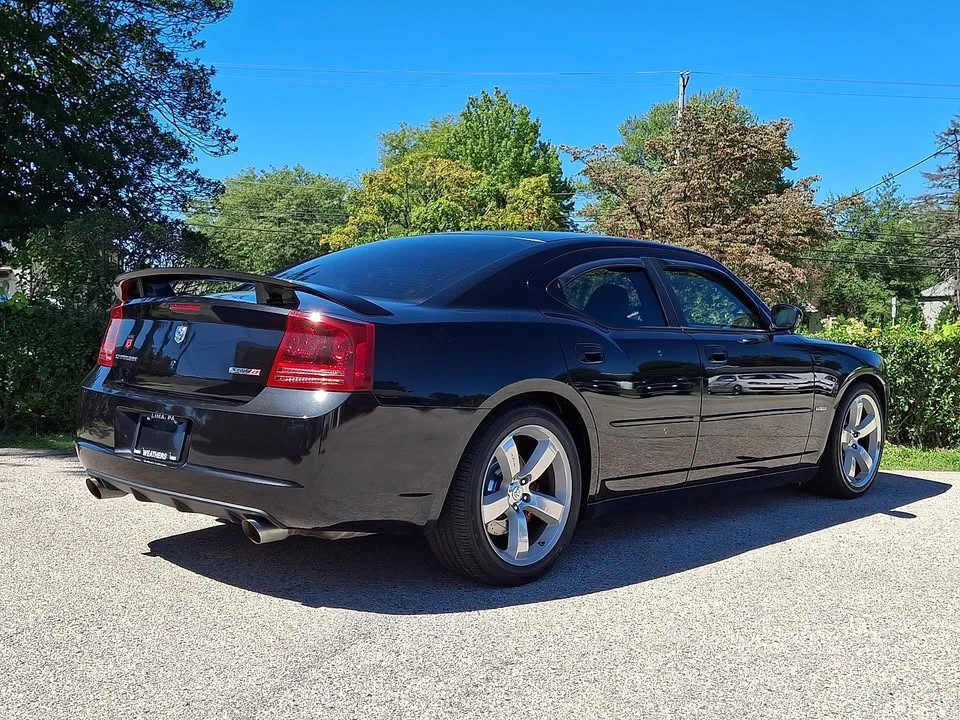 2006 Dodge Charger SRT & 392 6th Gen - Image 6 of 20