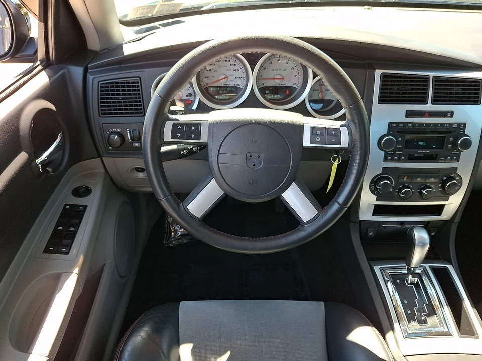 2006 Dodge Charger SRT & 392 6th Gen - Image 12 of 31