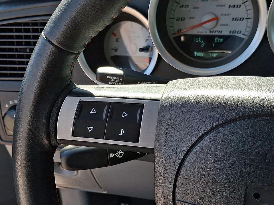 2006 Dodge Charger SRT & 392 6th Gen - Image 21 of 31