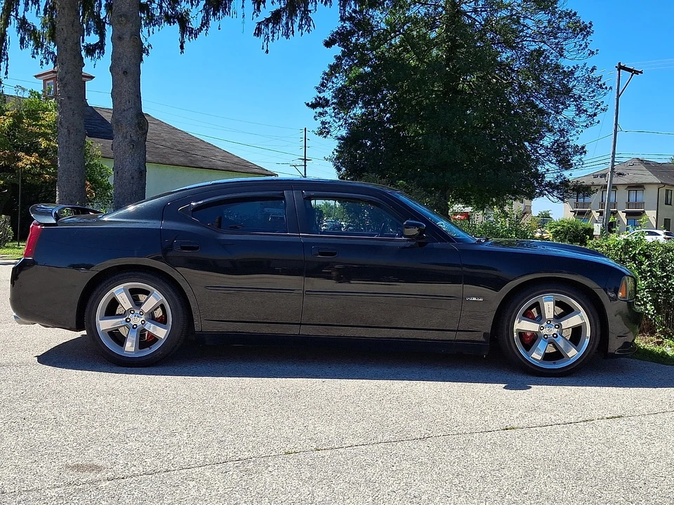 2006 Dodge Charger SRT & 392 6th Gen - Image 7 of 31