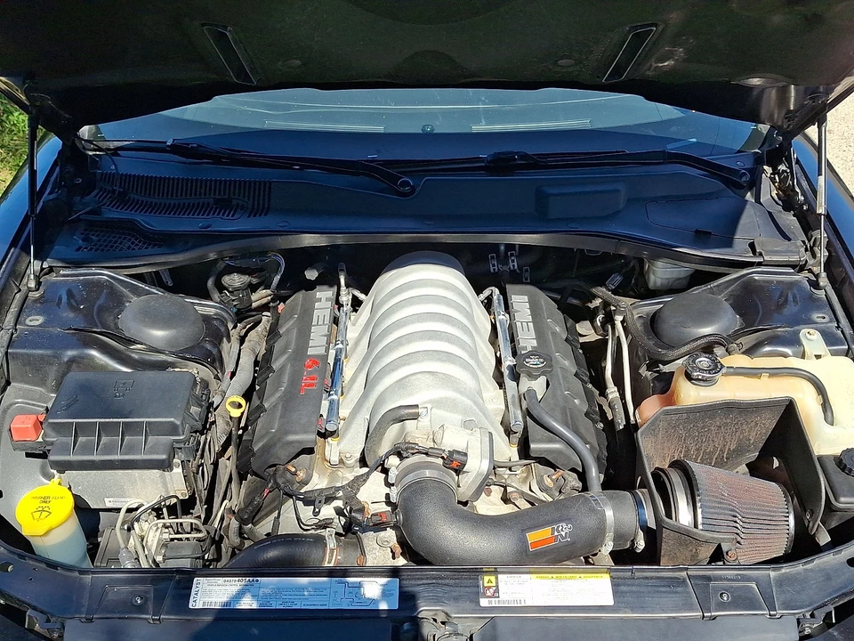 2006 Dodge Charger SRT & 392 6th Gen - Image 29 of 31