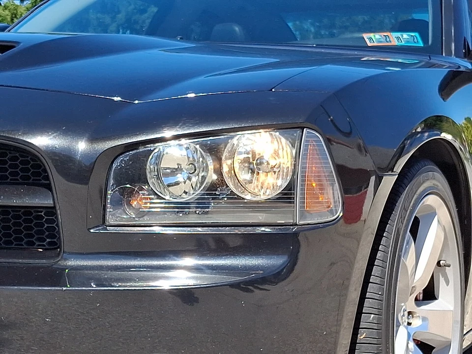 2006 Dodge Charger SRT & 392 6th Gen - Image 9 of 31