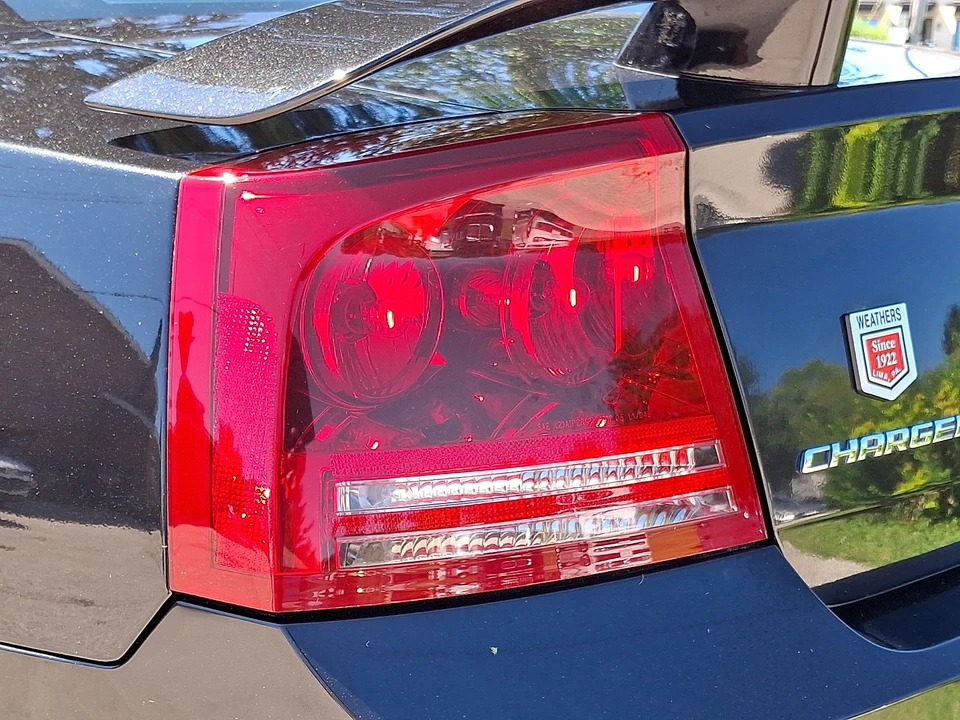 2006 Dodge Charger SRT & 392 6th Gen - Image 10 of 31