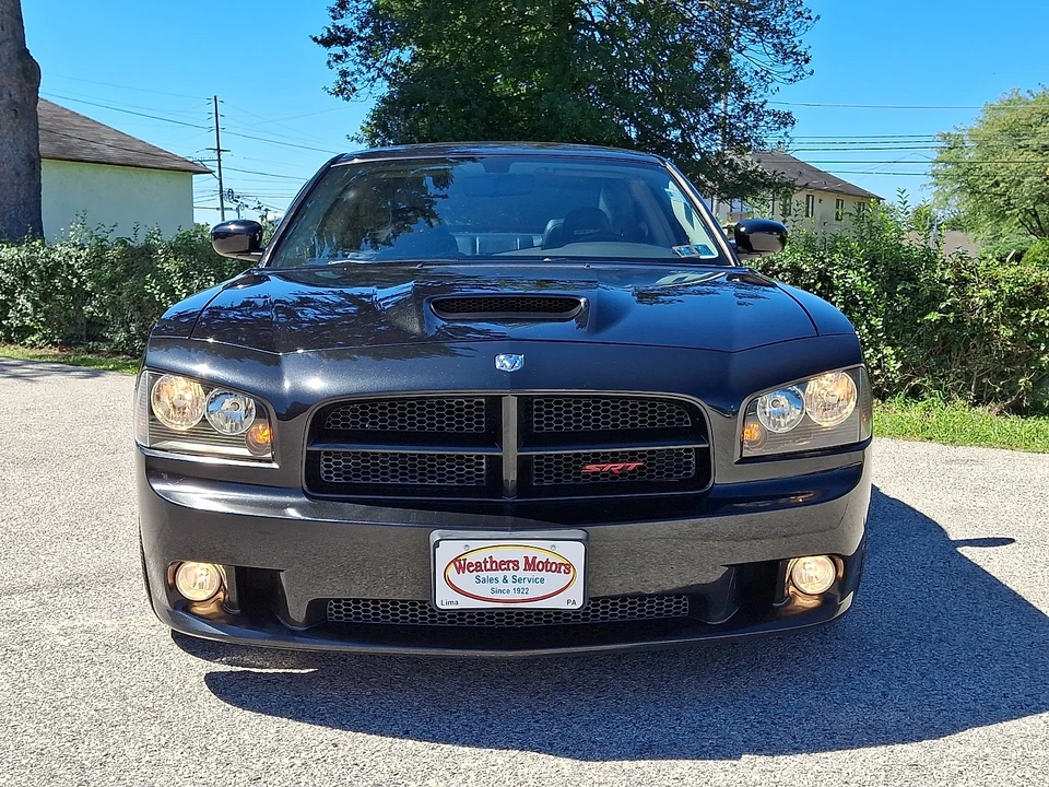 2006 Dodge Charger SRT & 392 6th Gen - Image 2 of 31