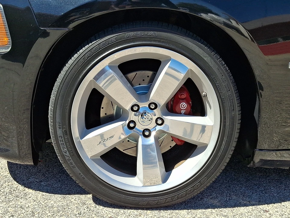 2006 Dodge Charger SRT & 392 6th Gen - Image 8 of 31