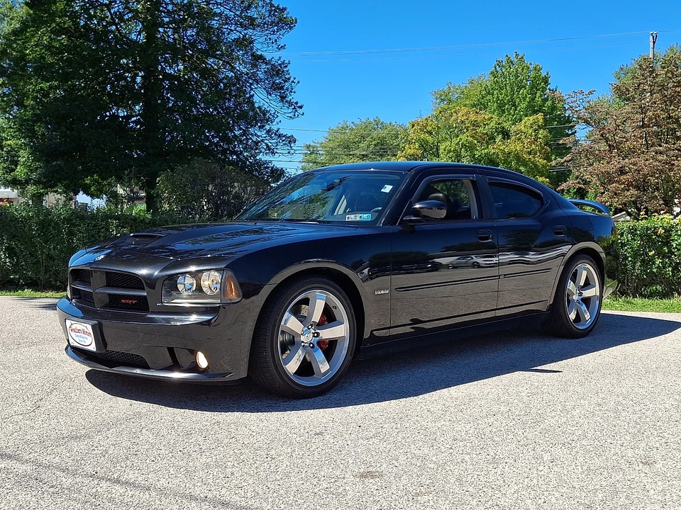 2006 Dodge Charger SRT & 392 6th Gen - Image 3 of 31