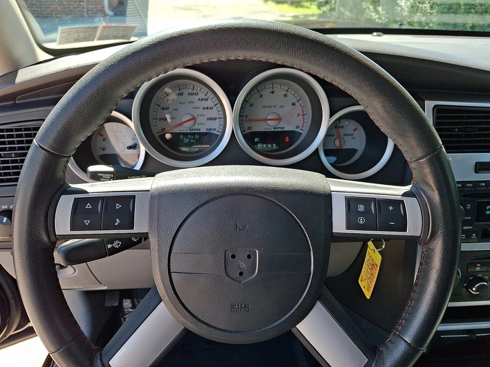 2006 Dodge Charger SRT & 392 6th Gen - Image 19 of 31